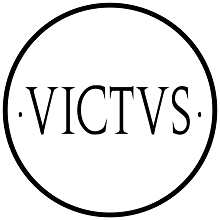VICTVS logo