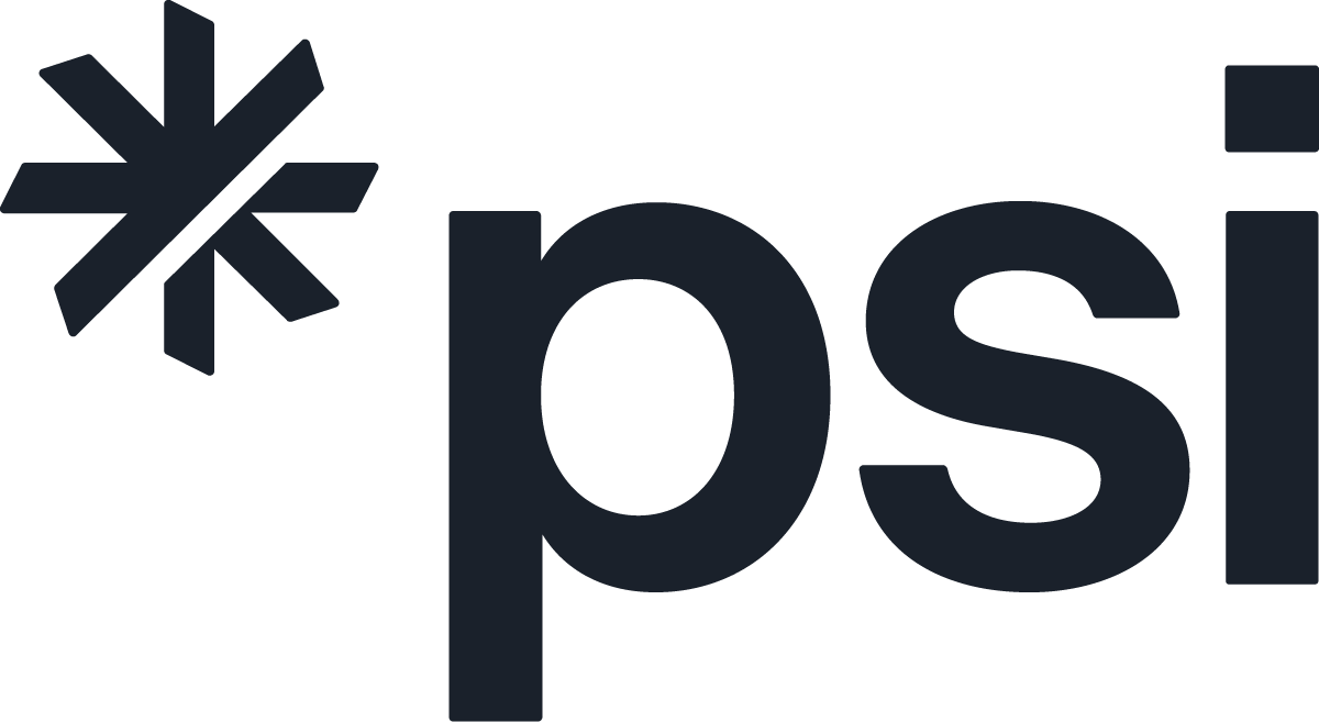 PSI logo